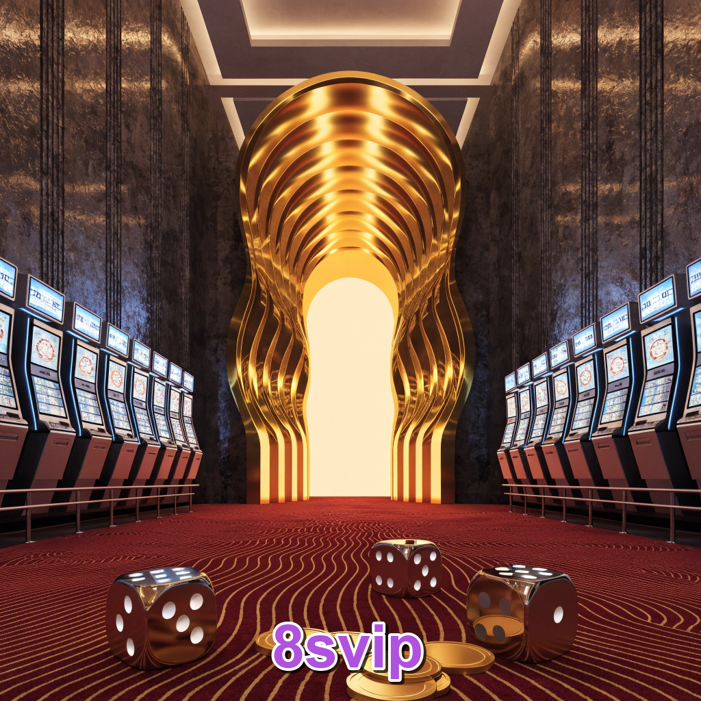 8svip