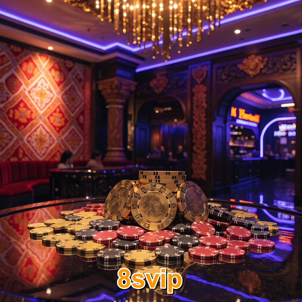 8svip APK Indonesia - Panduan Lengkap dan Tutorial