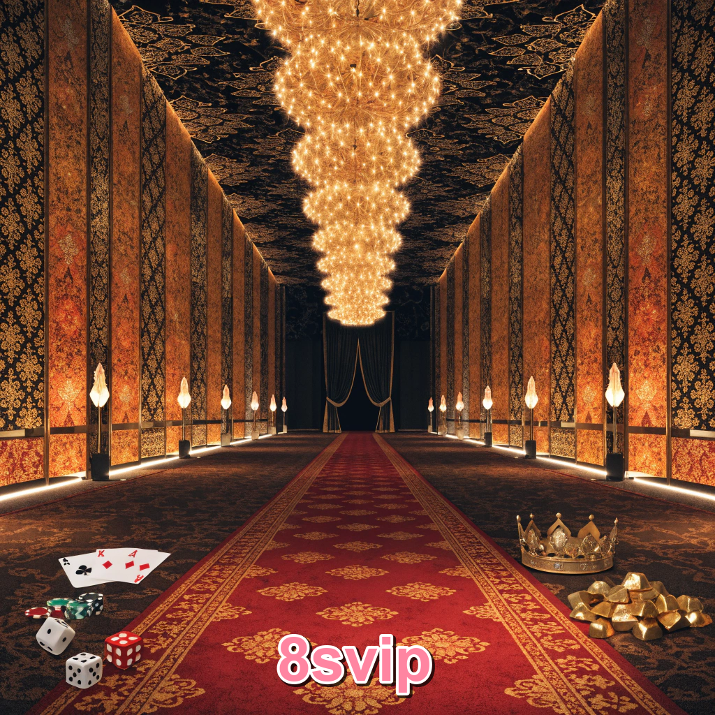 8svip