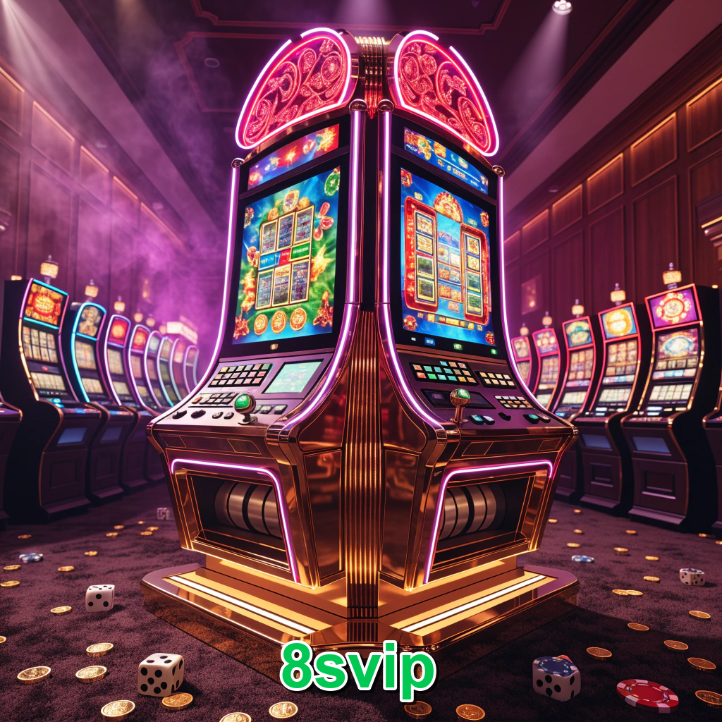 8svip