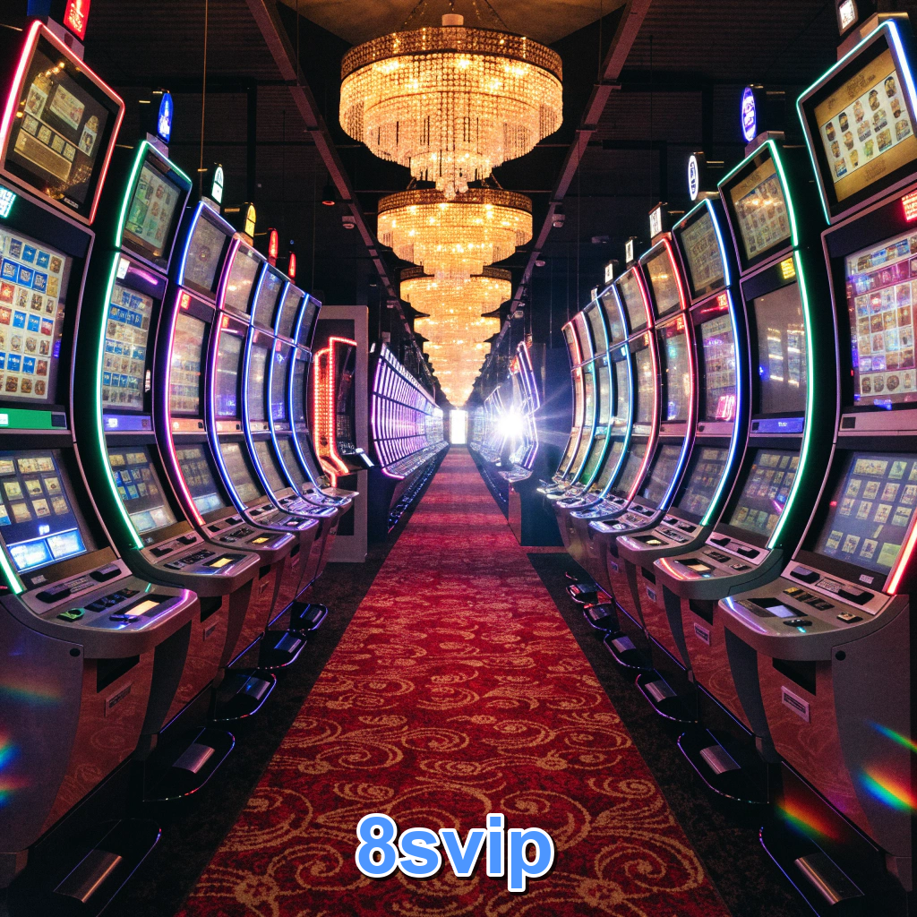 8svip