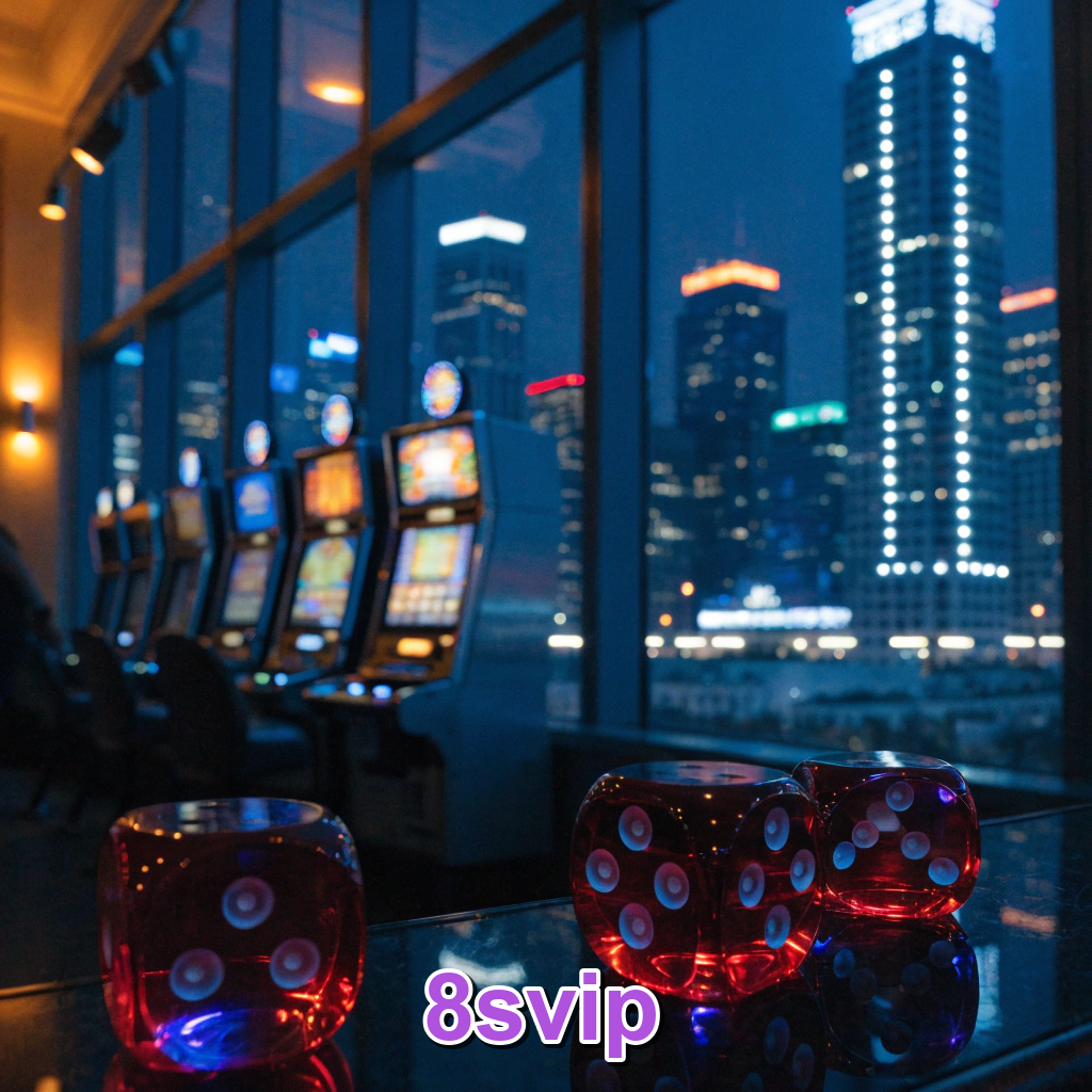 8svip